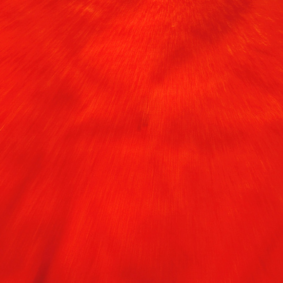 Pendleton Shirt Men's Medium Red 100% Wool Long Sleeve Elbow Patches Collared - Picture 7 of 7